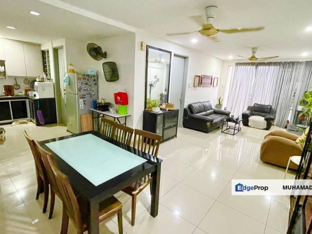 Condominium for sale in Bandar Tun Razak, Kuala Lumpur