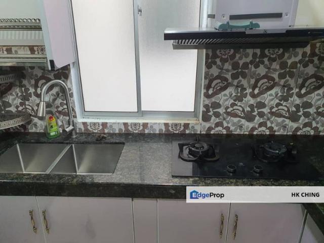 Condominium for rent in Country Heights Damansara, Kuala Lumpur