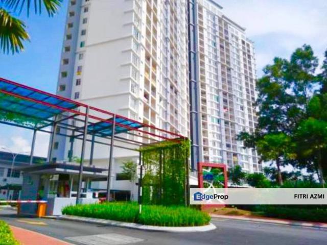 Condominium for sale in Country Heights Damansara, Kuala Lumpur