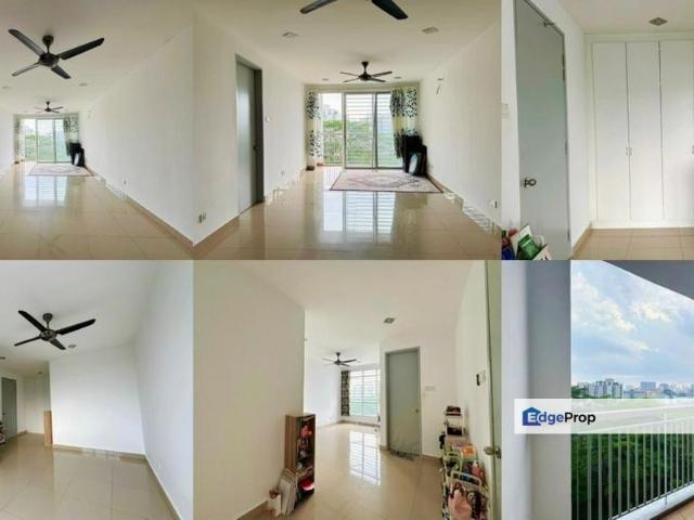 Condominium for rent in Country Heights Damansara, Kuala Lumpur