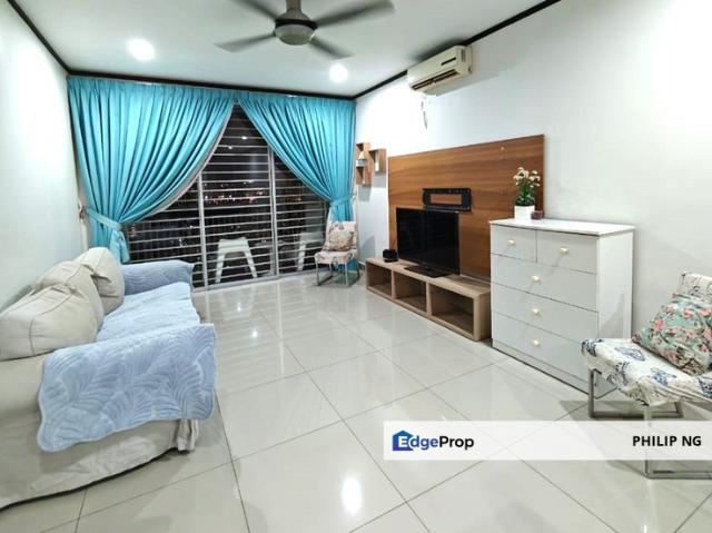 Condominium for rent in Country Heights Damansara, Kuala Lumpur