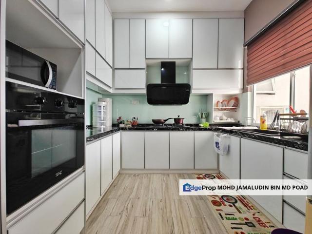 Condominium for sale in Country Heights Damansara, Kuala Lumpur