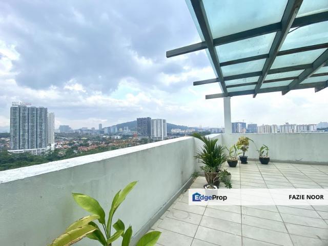 Condominium for sale in Country Heights Damansara, Kuala Lumpur