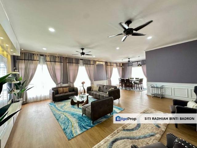 Condominium for sale in Country Heights Damansara, Kuala Lumpur