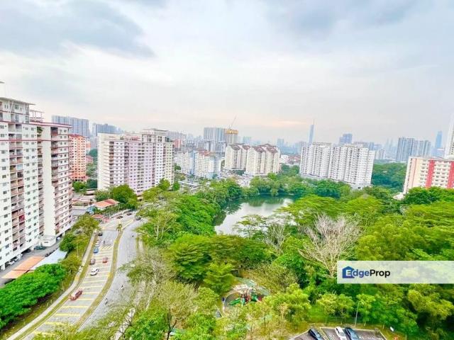 Condominium for sale in Country Heights Damansara, Kuala Lumpur