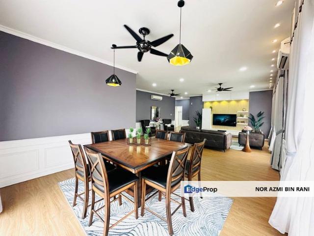 Condominium for sale in Country Heights Damansara, Kuala Lumpur