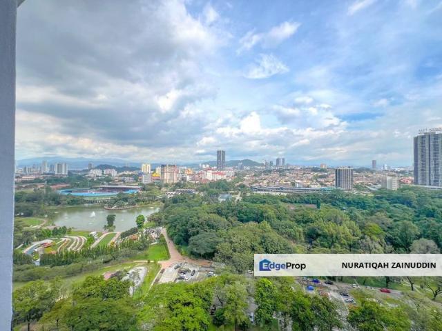 Condominium for sale in Country Heights Damansara, Kuala Lumpur