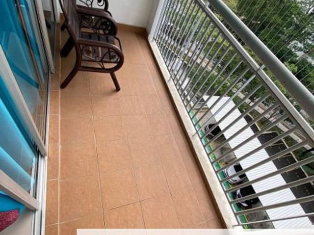 Condominium for rent in Country Heights Damansara, Kuala Lumpur