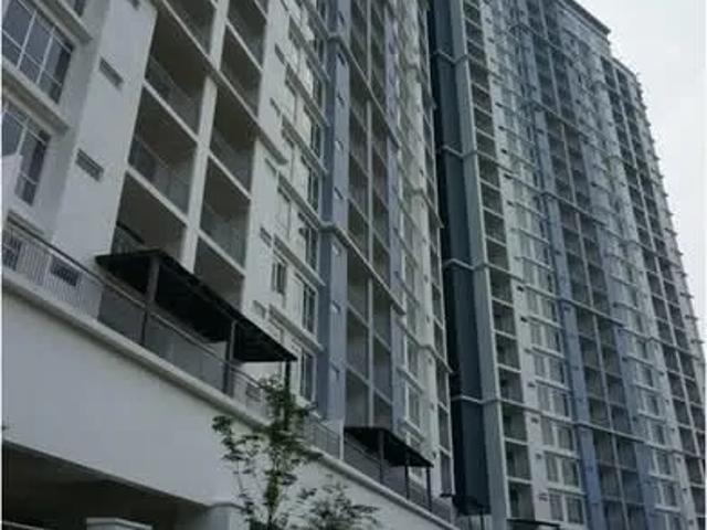 Apartment for rent in Cheras, Majlis Perbandaran Kajang