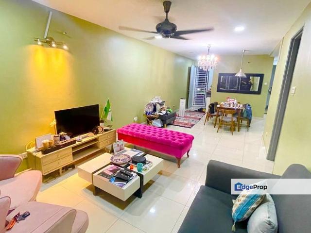 Condominium for sale in Country Heights Damansara, Kuala Lumpur