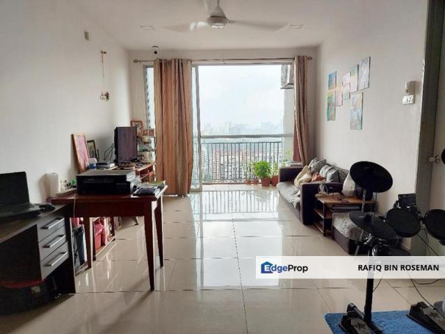 Condominium for sale in Country Heights Damansara, Kuala Lumpur