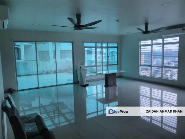 Condominium for sale in Country Heights Damansara, Kuala Lumpur