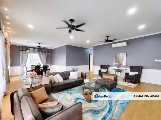 Condominium for sale in Country Heights Damansara, Kuala Lumpur