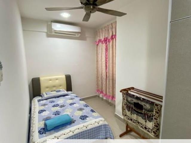 Condominium for rent in Country Heights Damansara, Kuala Lumpur