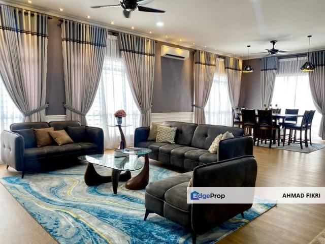 Condominium for sale in Country Heights Damansara, Kuala Lumpur