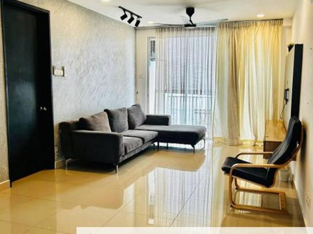 Condominium for rent in Bandar Tun Razak, Kuala Lumpur