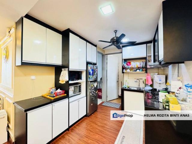 Condominium for rent in Country Heights Damansara, Kuala Lumpur