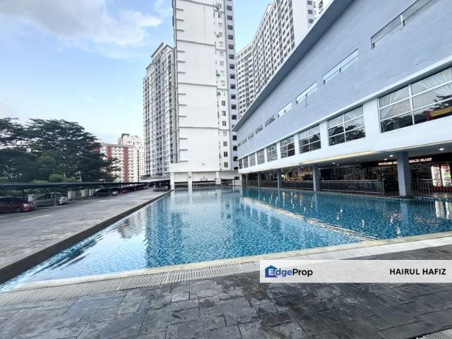 Condominium for sale in Country Heights Damansara, Kuala Lumpur