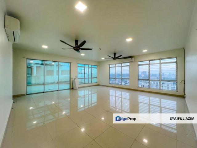 Condominium for sale in Country Heights Damansara, Kuala Lumpur