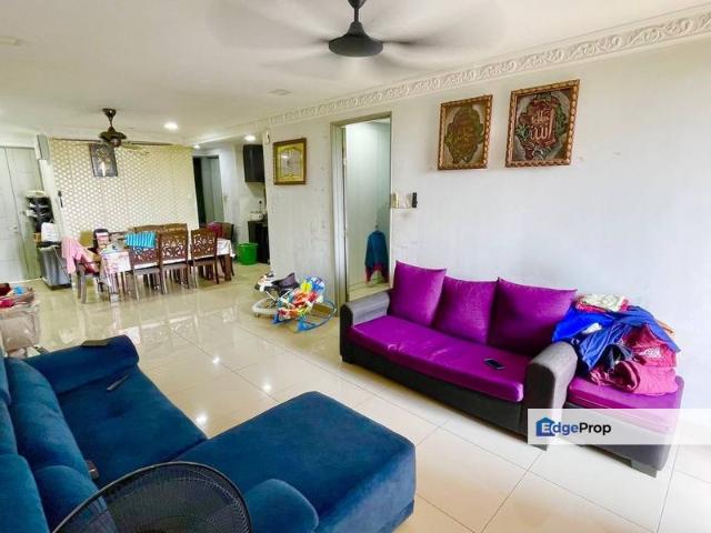Condominium for sale in Country Heights Damansara, Kuala Lumpur