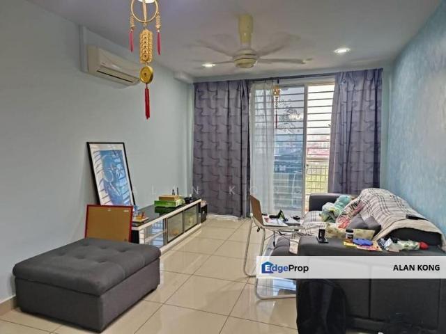 Condominium for sale in Bandar Tun Razak, Kuala Lumpur