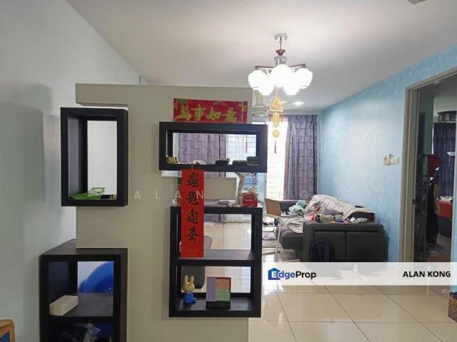 Condominium for sale in Bandar Tun Razak, Kuala Lumpur