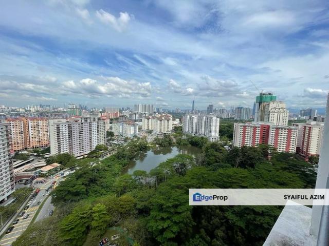 Condominium for sale in Country Heights Damansara, Kuala Lumpur