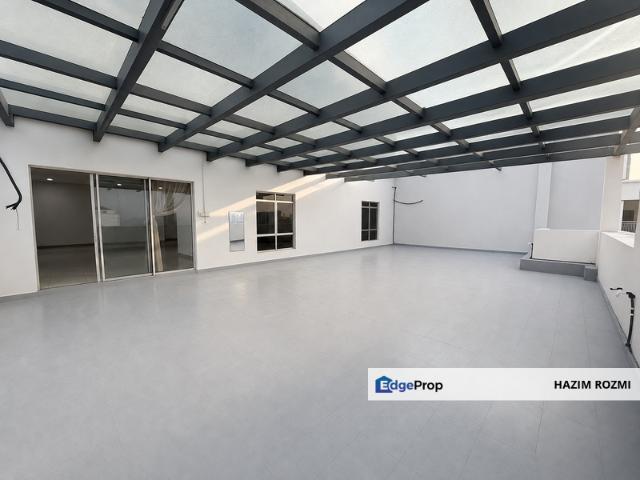Condominium for rent in Country Heights Damansara, Kuala Lumpur
