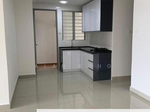 Condominium for sale in Bandar Tun Razak, Kuala Lumpur