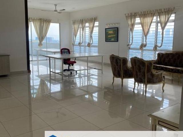 Condominium for rent in Country Heights Damansara, Kuala Lumpur