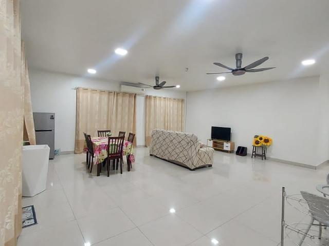 Apartment for rent in Country Heights Damansara, Kuala Lumpur