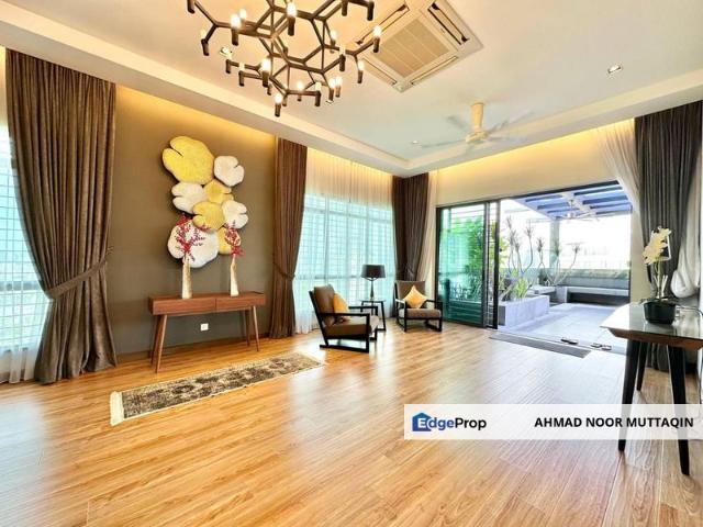 Condominium for sale in Country Heights Damansara, Kuala Lumpur