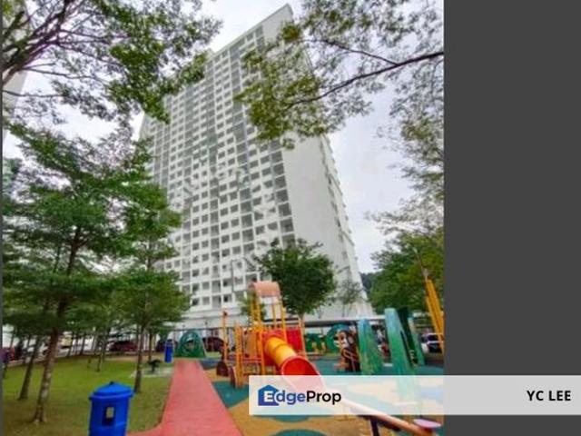 Condominium for rent in Country Heights Damansara, Kuala Lumpur
