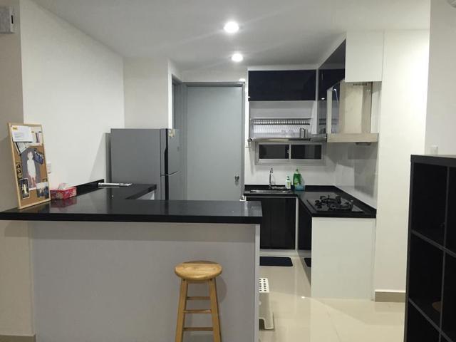 Condominium for rent in Cheras, Kuala Lumpur