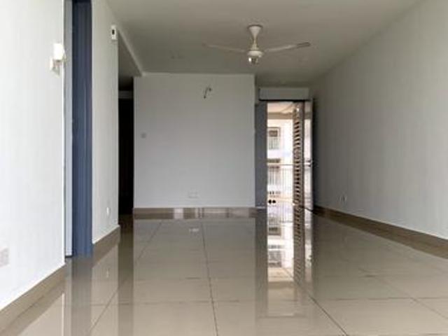 Condominium for rent in Cheras, Kuala Lumpur