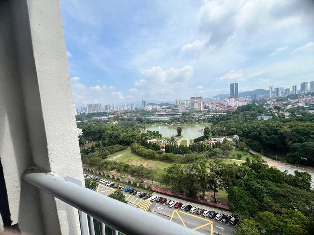 Condominium for sale in Cheras, Kuala Lumpur