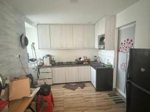 Condominium for sale in Cheras, Kuala Lumpur
