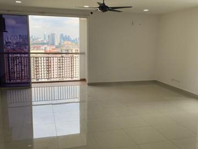 Condominium for sale in Cheras, Kuala Lumpur