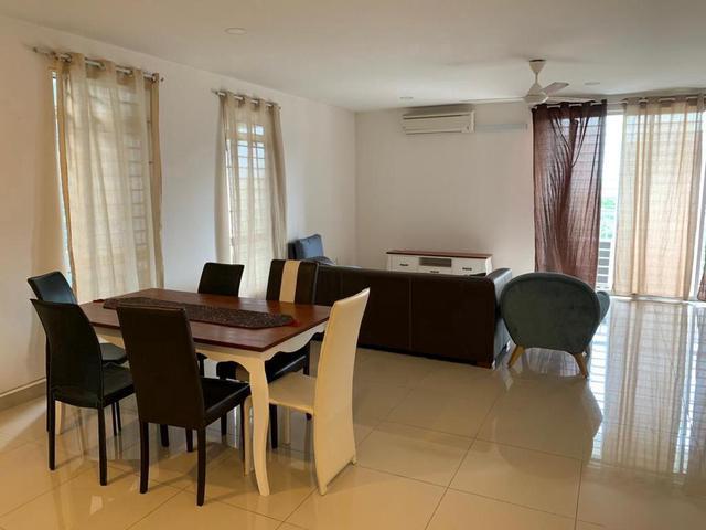 Condominium for sale in Cheras, Kuala Lumpur