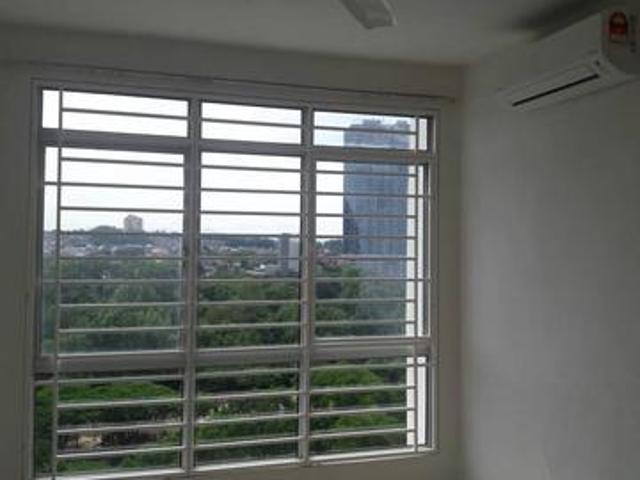 Condominium for rent in Cheras, Kuala Lumpur