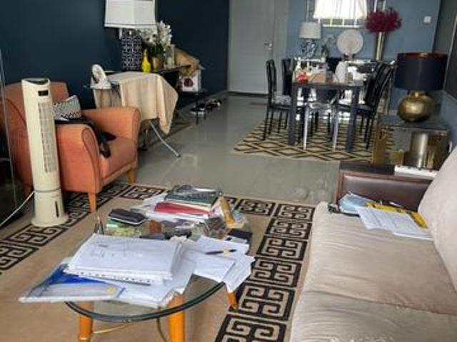 Condominium for sale in Cheras, Kuala Lumpur