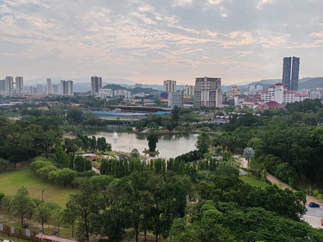 Condominium for sale in Cheras, Kuala Lumpur