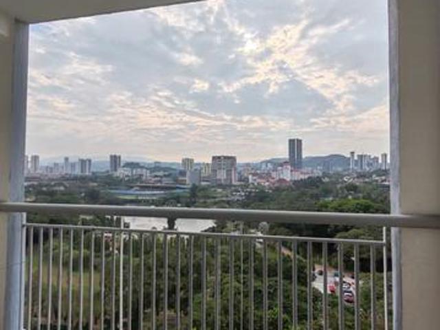 Condominium for sale in Cheras, Kuala Lumpur