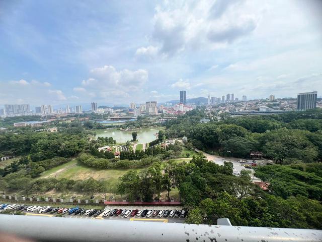 Condominium for sale in Cheras, Kuala Lumpur