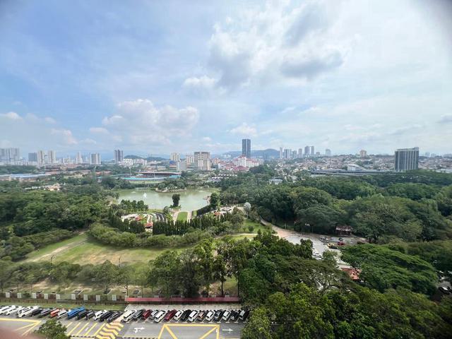 Condominium for sale in Cheras, Kuala Lumpur