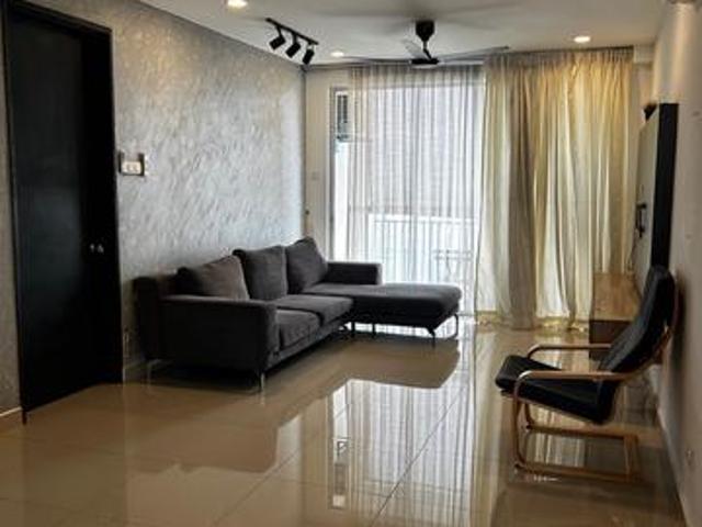 Condominium for rent in Cheras