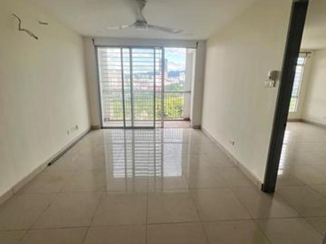 Condominium for sale in Cheras, Kuala Lumpur