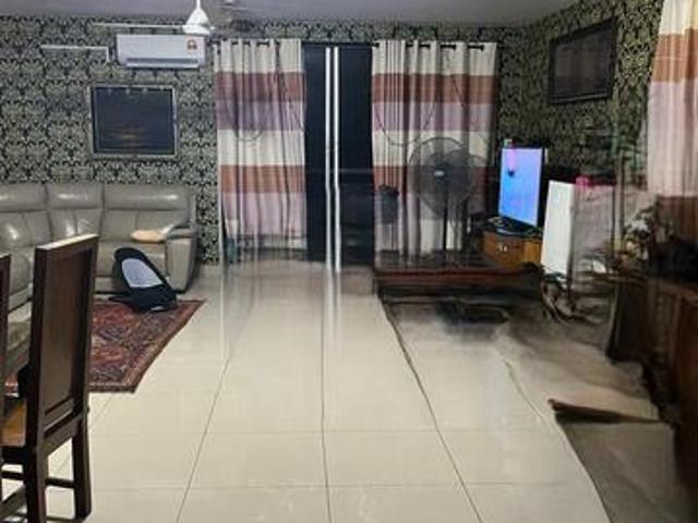 Condominium for sale in Cheras, Kuala Lumpur