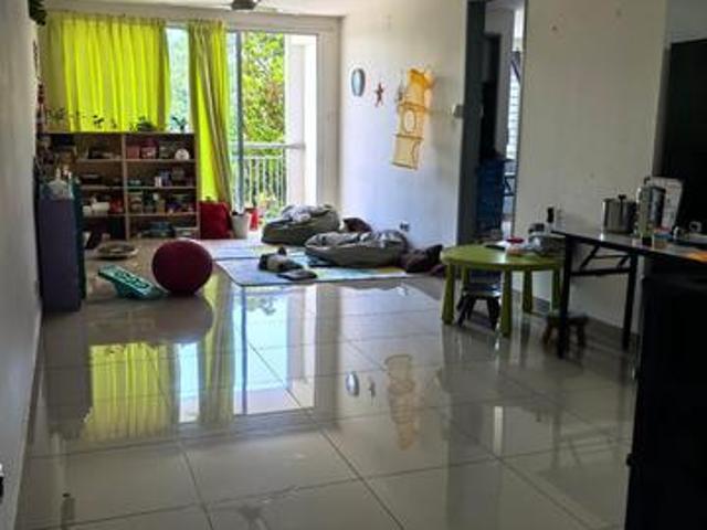 Condominium for sale in Cheras, Kuala Lumpur