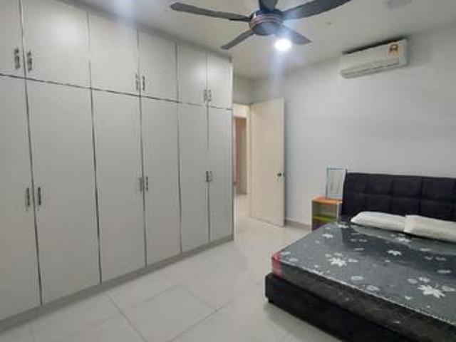 Condominium for rent in Cheras, Kuala Lumpur